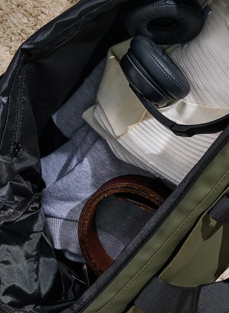 Seventy Five  Weekender Travel Duffle Bag for Men | Best Price UAE