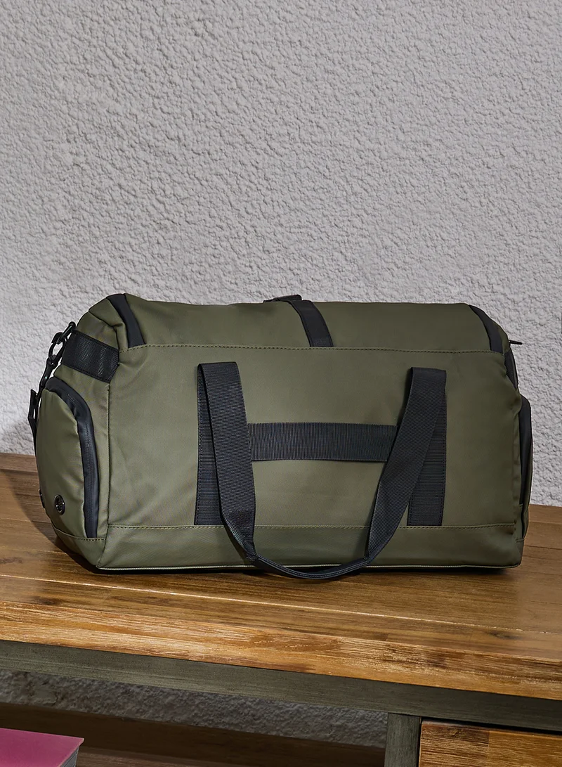 سفنتي فايف حقيبة سفر نهاية الأسبوع