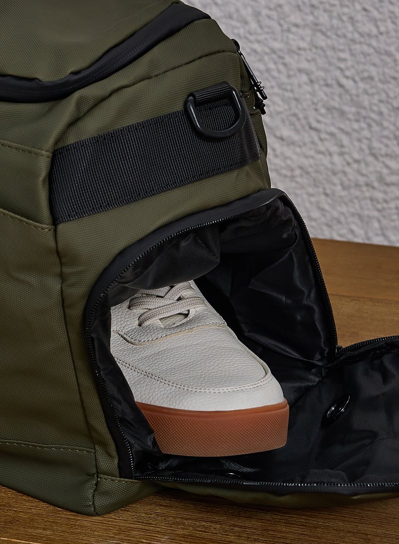 سفنتي فايف حقيبة سفر نهاية الأسبوع - Image 4