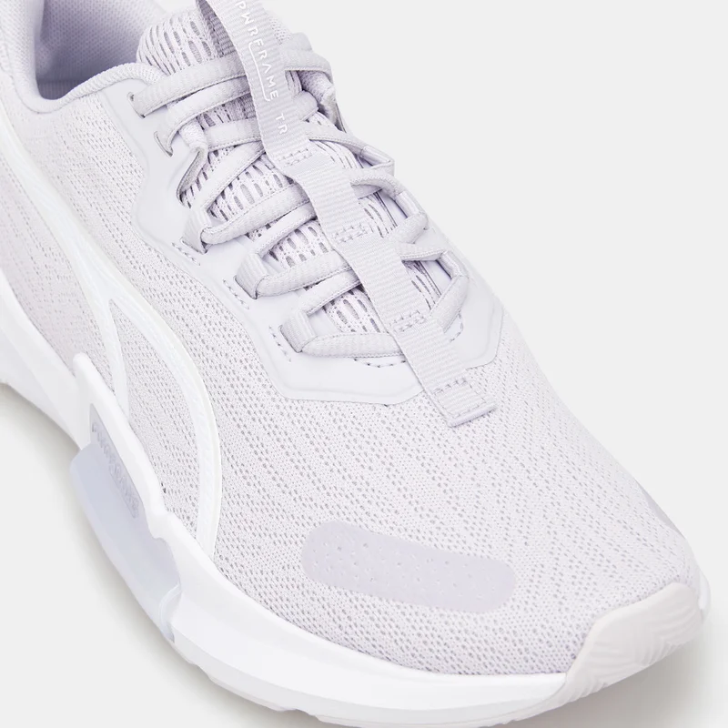 PUMA Women's PWRFrame TR 2 Nova Shine Training Shoe