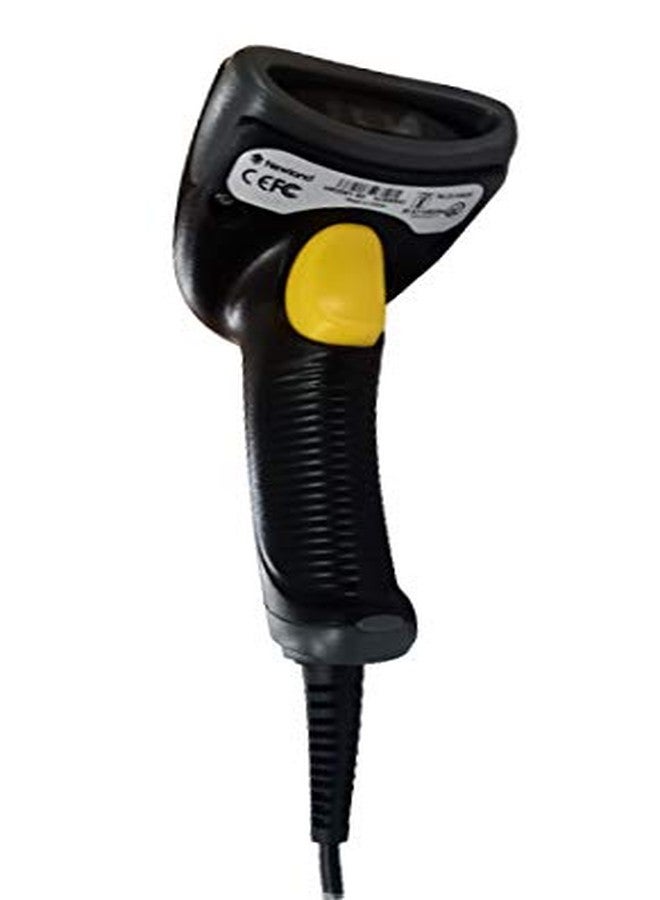 Newland NLS-HR20 2D Corded Handheld Barcode Scanner - Image 2