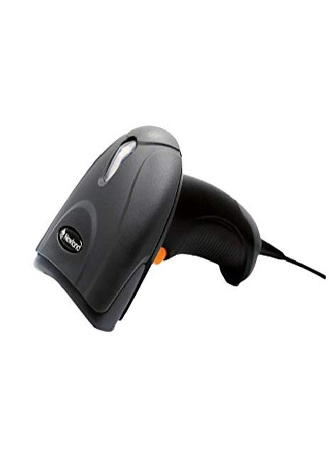 Newland NLS-HR20 2D Corded Handheld Barcode Scanner - Image 1