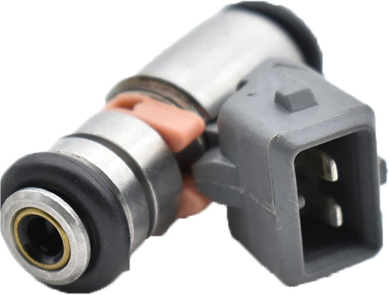 DEMULAX Petrol Fuel Injector for Renault Clio II 1.2 16V - Image 3