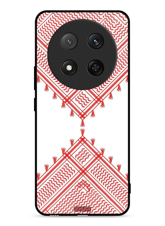 Tolwak Honor X9c 5G Protective Case Cover Shamal  - Image 1