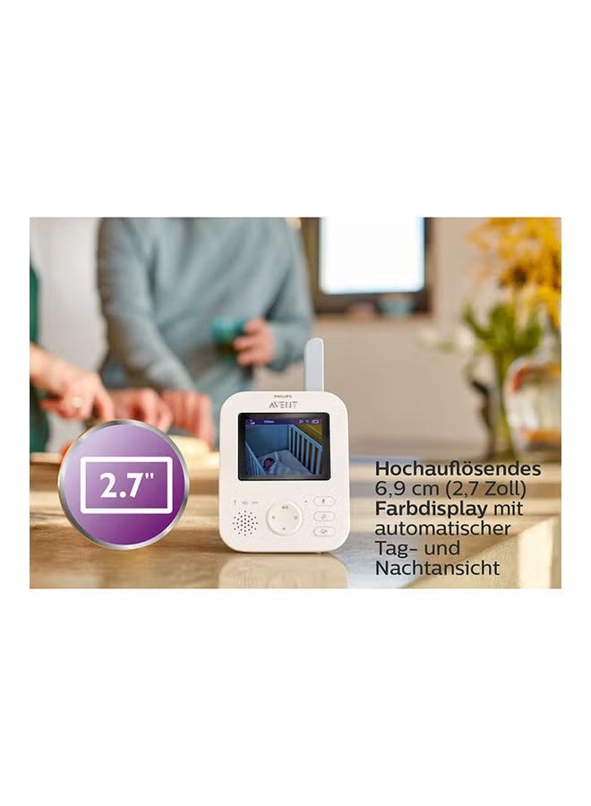 Philips Video Baby Monitor - Image 5