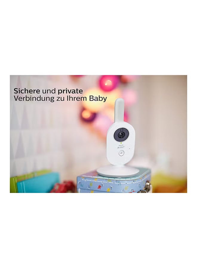Philips Video Baby Monitor - Image 4