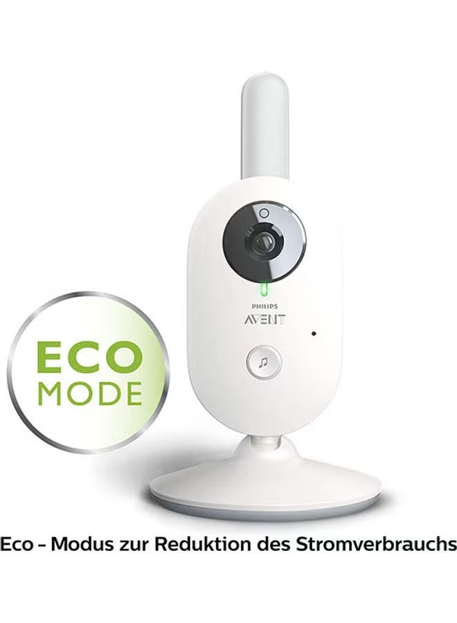 Philips Video Baby Monitor - Image 2