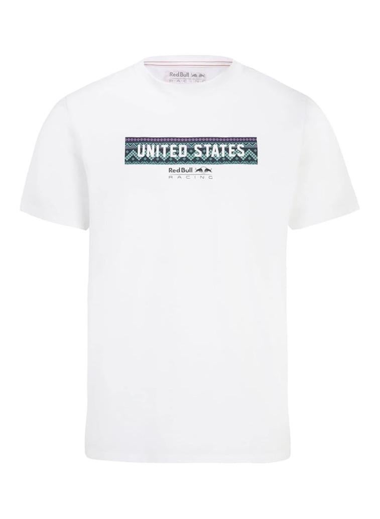 Red Bull Crew Neck Shortsleeve - Image 1