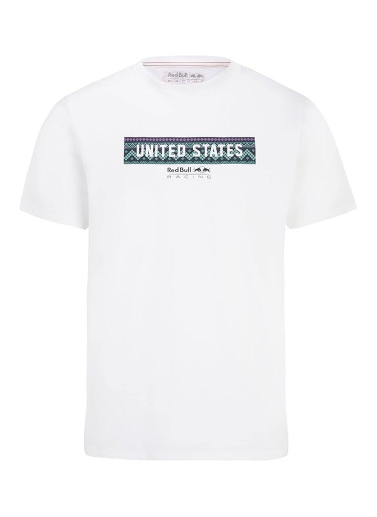 Red Bull Crew Neck Shortsleeve  - Image 1