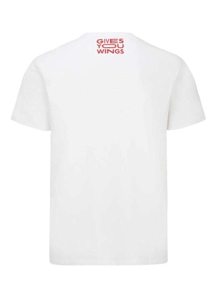 Red Bull Crew Neck Shortsleeve  - Image 2