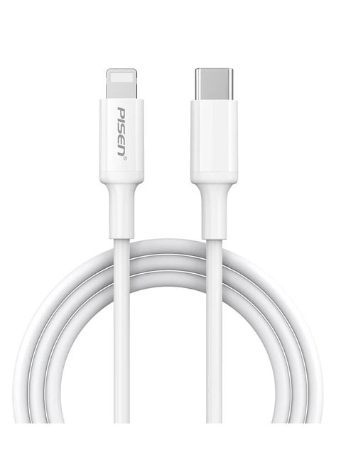USB C to Lightning Fast Charging Cable 2M iPhone Fast Charger Power Delivery Type C Charging Cable for Apple iPhone 14/13/12/11 Pro XS MAX/XR/8/7/6s Plus,iPad