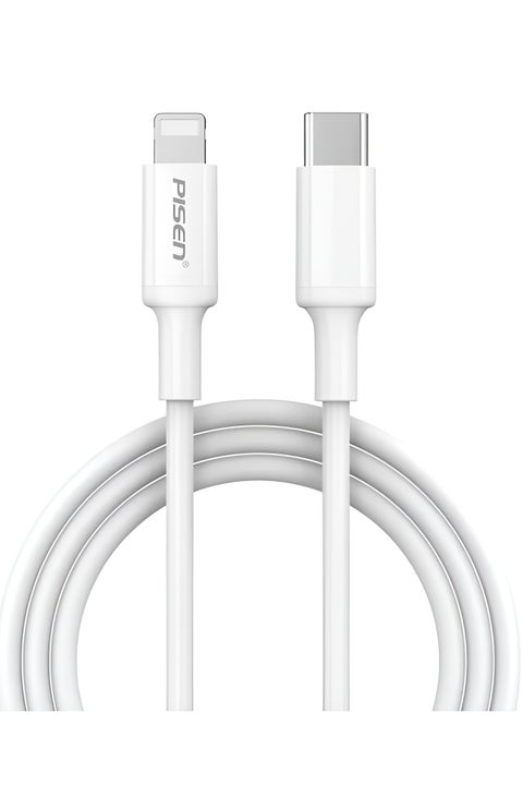 USB C to Lightning Fast Charging Cable 2M iPhone Fast Charger Power Delivery Type C Charging Cable for Apple iPhone 14/13/12/11 Pro XS MAX/XR/8/7/6s Plus,iPad