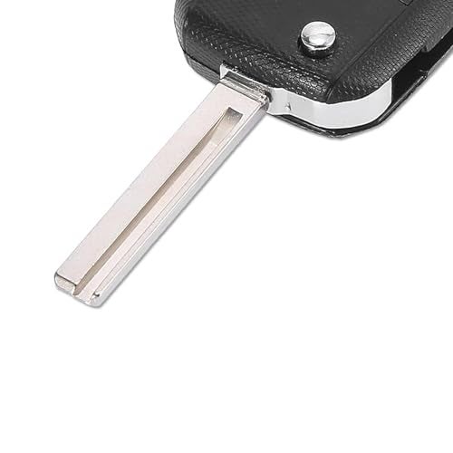 TOP-VIGOR Keyless Entry Remote Key Fob Replacement 433MHz Compatible with Kia Sorento 2015 2016 2017 2018 2019 2020, ID46 Chip 4 Button for OSLOKA-910T 95430C5100 95430-C5101 - Image 2