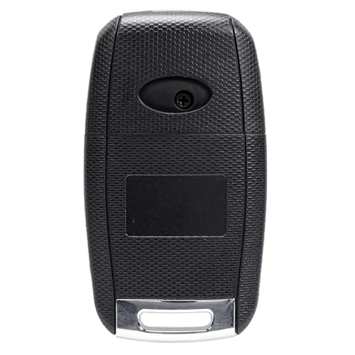 TOP-VIGOR Keyless Entry Remote Key Fob Replacement 433MHz Compatible with Kia Sorento 2015 2016 2017 2018 2019 2020, ID46 Chip 4 Button for OSLOKA-910T 95430C5100 95430-C5101 - Image 5