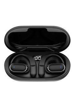 OW04U OWS wireless  Bluetooth Earbuds, fast charging, longest battery life, and faster charging, comfortable for long-term wearing, dual modes, digital display
