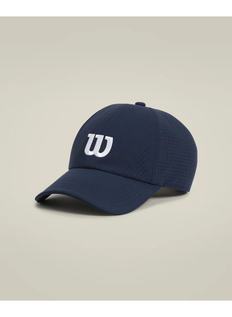 U ACTIVE PERFORATED CAP CLASSIC NAVY SM