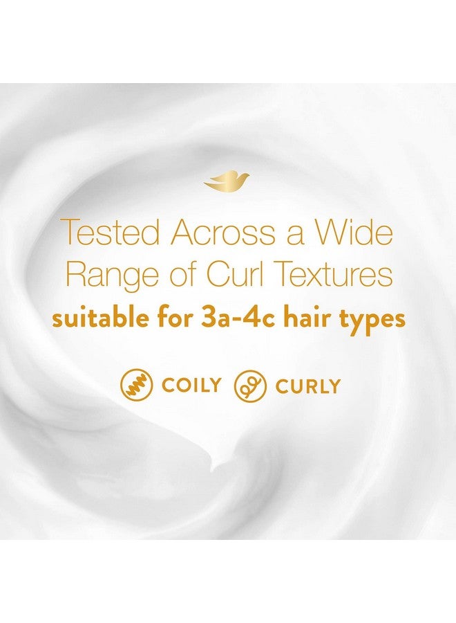 دوف، كريم زبدة التشكيل، قوام مُعزز، 10.5 أونصة (297 جم) - Image 5