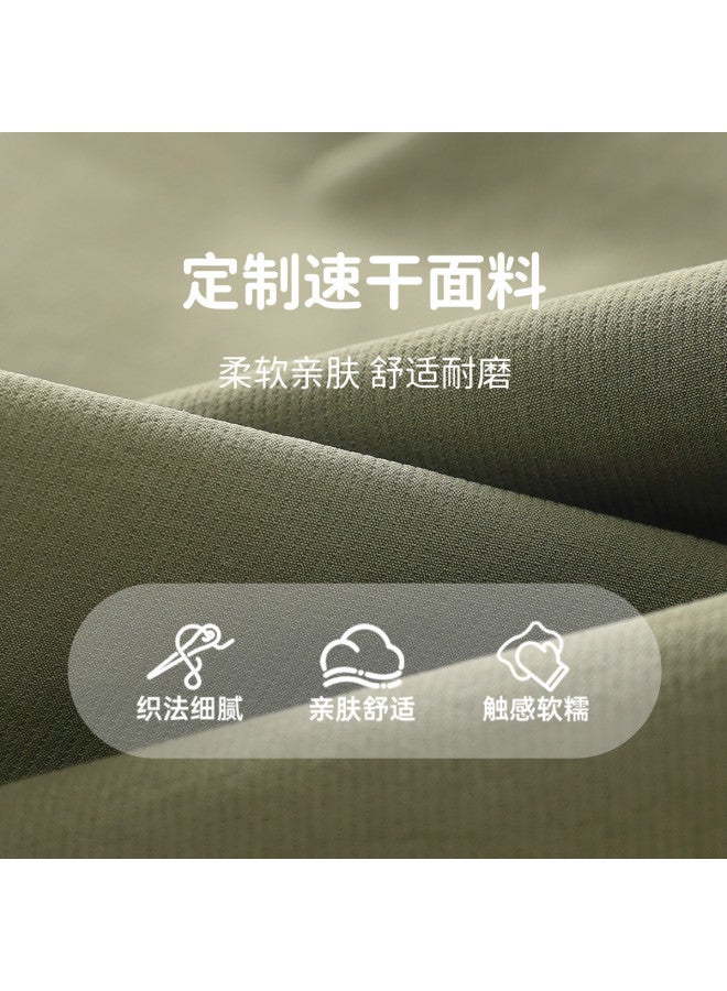 Boys' Sports Pants Spring/autumn Style Moisture-wicking Quick-dry Hiking Pants Kids Outdoor - Image 5