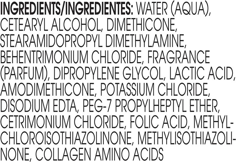 Professionals Conditioner Volumizing 126 Fl Oz (Pack of 1)