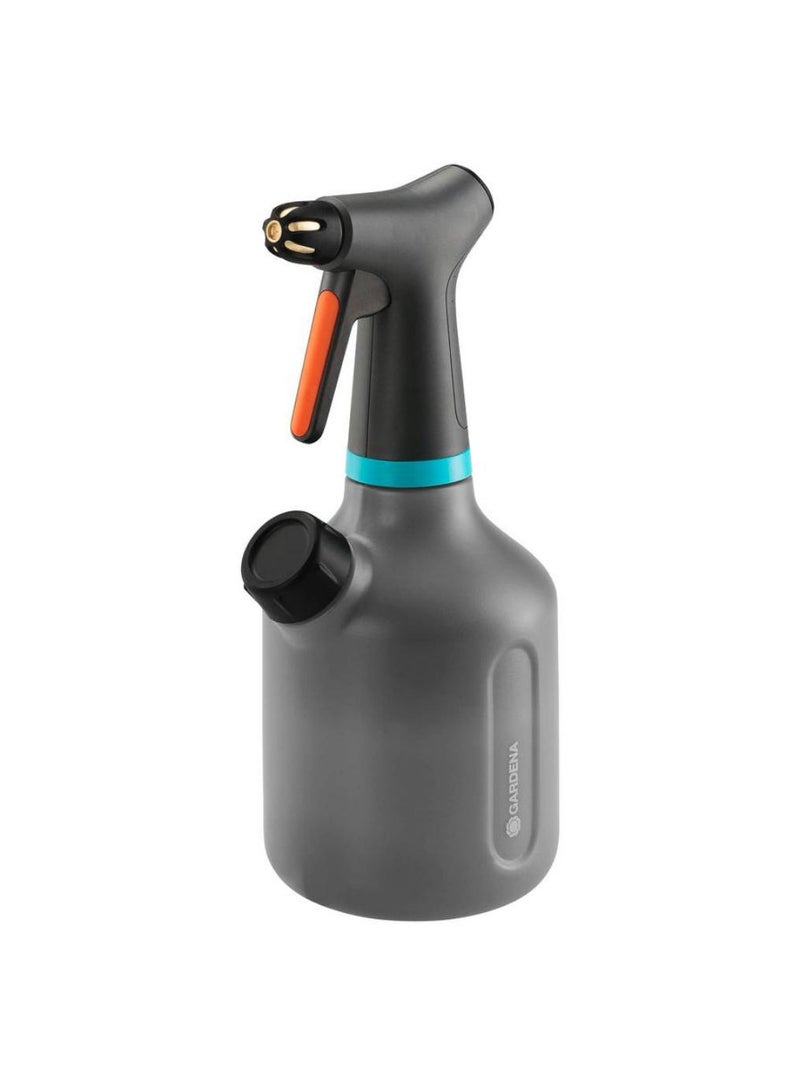 GARDENA Comfort Pump Sprayer 1 L 