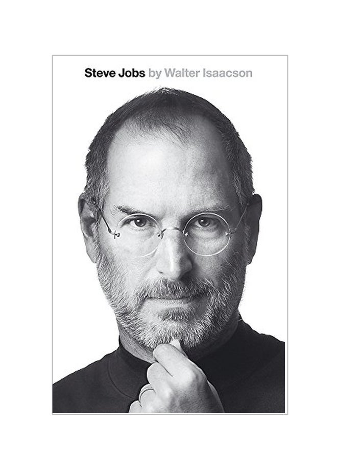 Steve Jobs