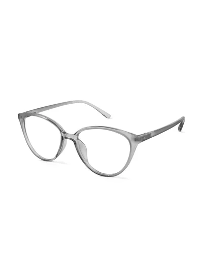 Woggles Zero Power Blue Cut Computer Eyeglasses