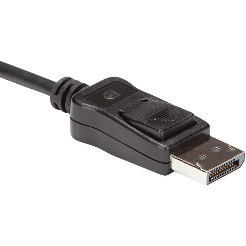 Startech Connect Your Dvi Dual Link Display To A Displayport Video Source For High Resol - Image 4