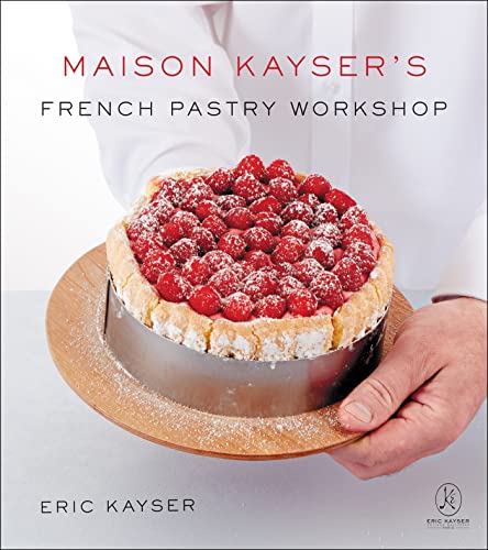 Maison Kaysers French Pastry Workshop