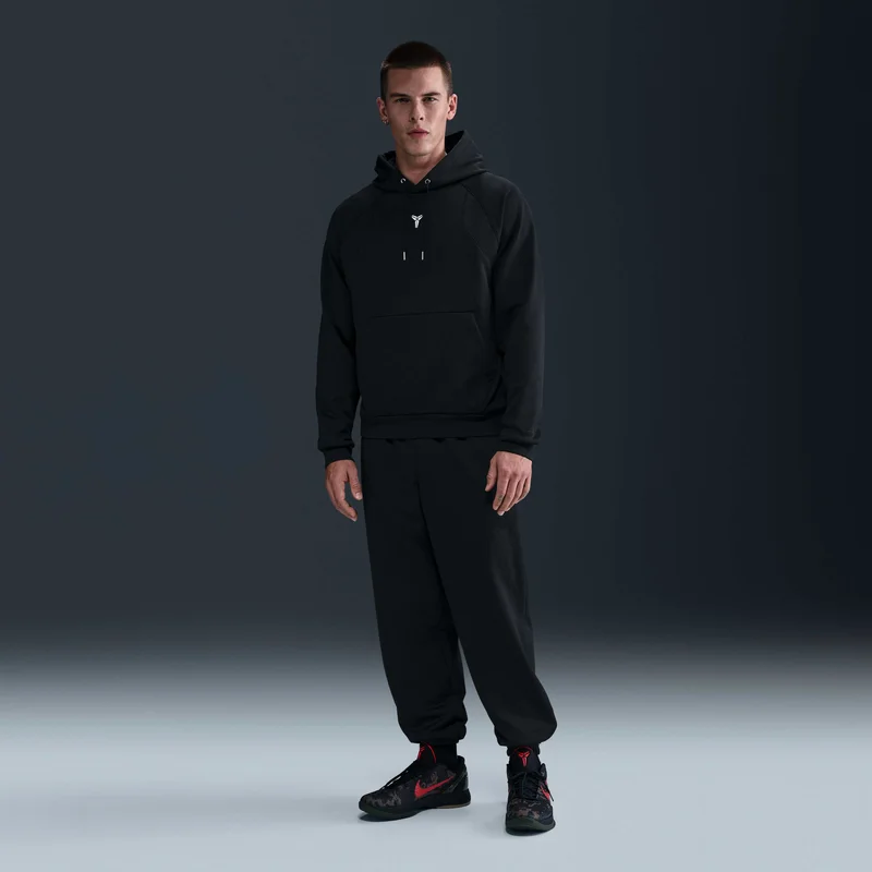 Nike Kobe Therma-FIT Basketball Hoodie