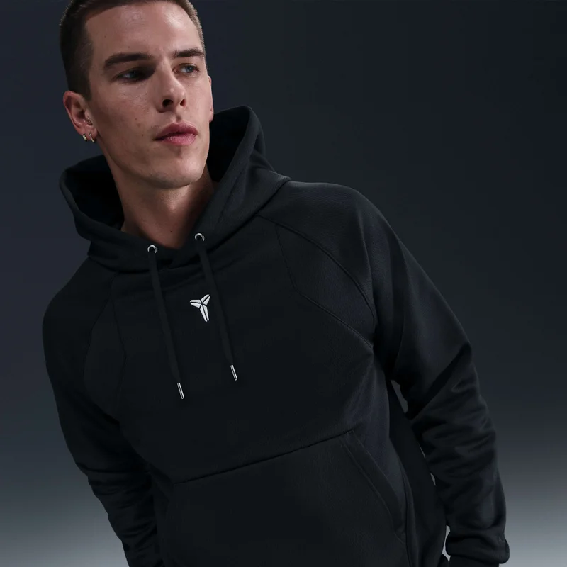 Nike Kobe Therma-FIT Basketball Hoodie