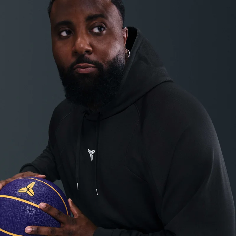 Nike Kobe Therma-FIT Basketball Hoodie