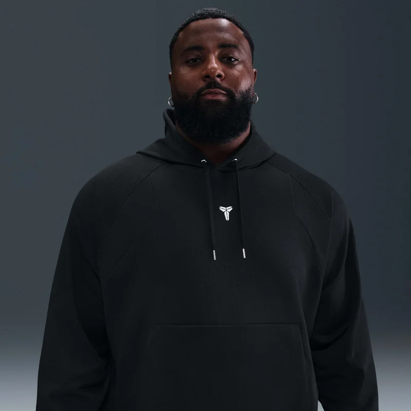 Nike Kobe Therma-FIT Basketball Hoodie