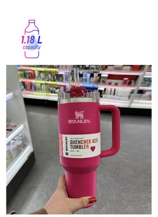 Valentine powder
