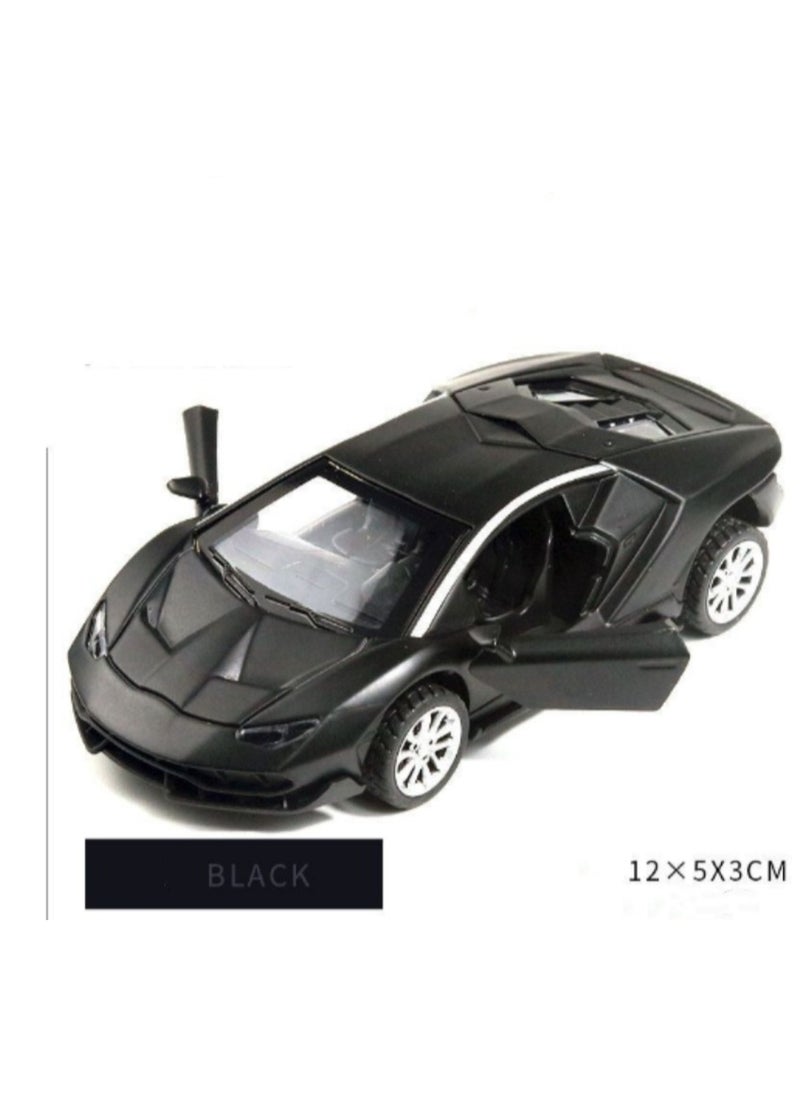 Radar New High-end Car Interior Decoration Ornaments 