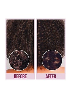 difeel Ultra Curl 3Pc Curl Boosting Hair Care Set : Ultra Curl Shampoo 12 Oz Conditioner 12 Oz And Hair Oil 2.5 Oz. Set  - Image 4