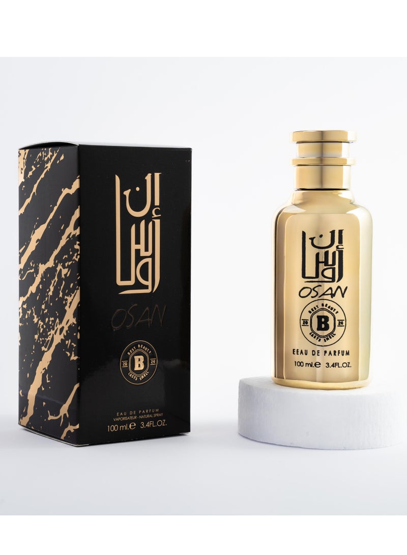 عطر أوسان 100 مل