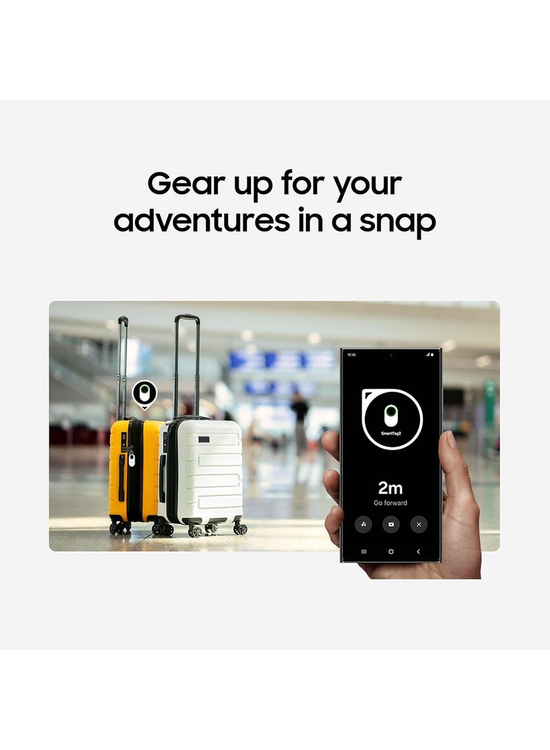 Samsung Galaxy SmartTag2 - - Image 5