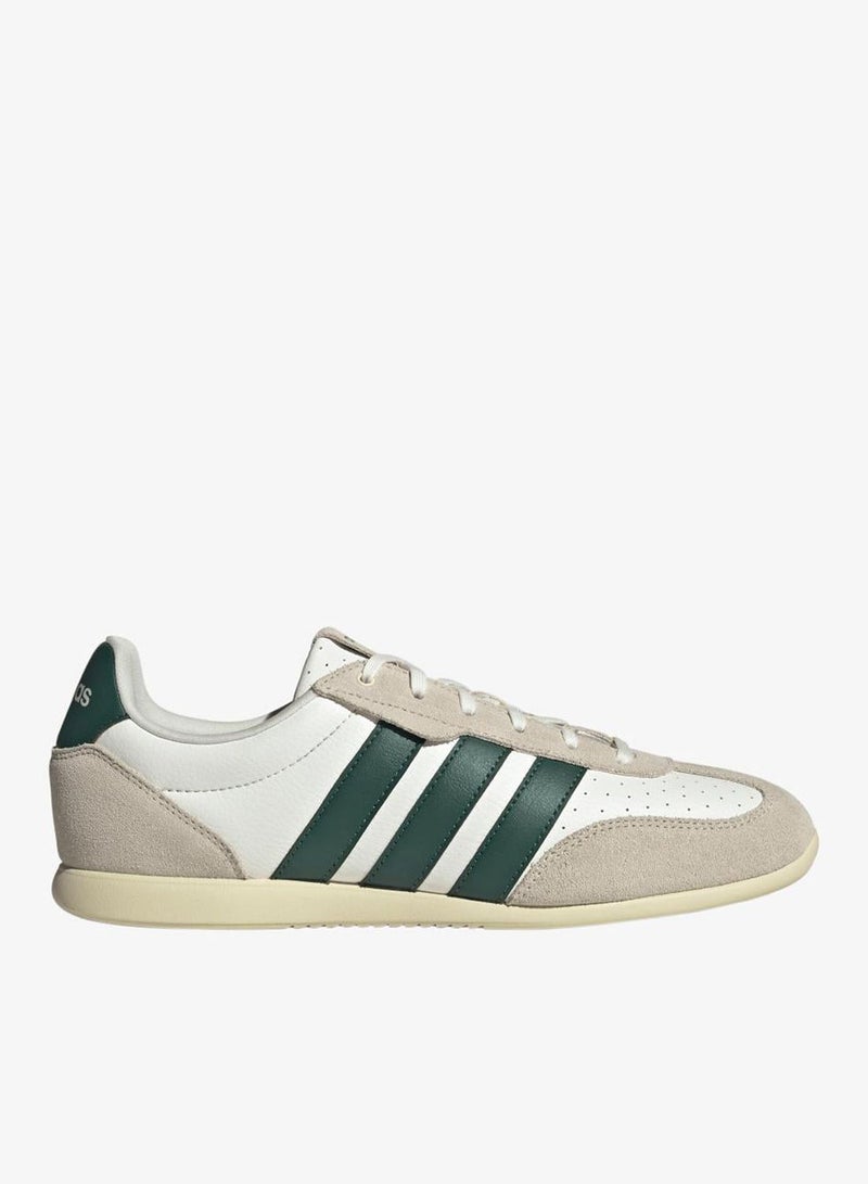 Adidas BARREDA LO Shoes - Image 1