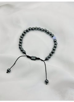 Kehribar Point Amber Point Will & Self-Confidence Bracelet  - Image 5