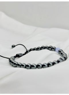 Kehribar Point Amber Point Will & Self-Confidence Bracelet  - Image 3