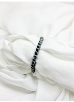 Kehribar Point Amber Point Will & Self-Confidence Bracelet  - Image 1