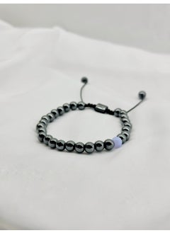 Kehribar Point Amber Point Will & Self-Confidence Bracelet  - Image 2