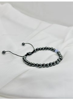 Kehribar Point Amber Point Will & Self-Confidence Bracelet  - Image 4