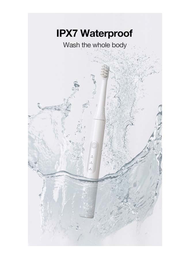 Dr.isla فرشاة أسنان كهربائية للأطفال، متنوعة - Image 5