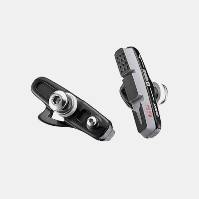 Tri-Comp Brake Caliper Pad and Holder