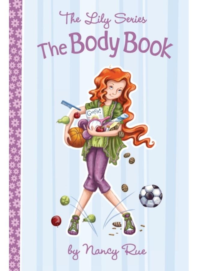 The Body Book 