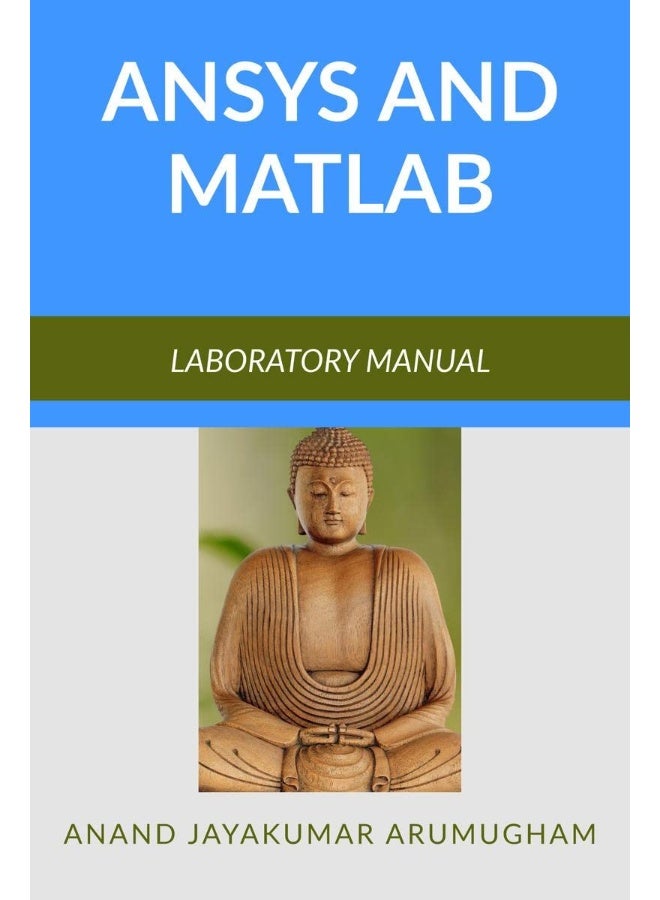 Ansys and Matlab