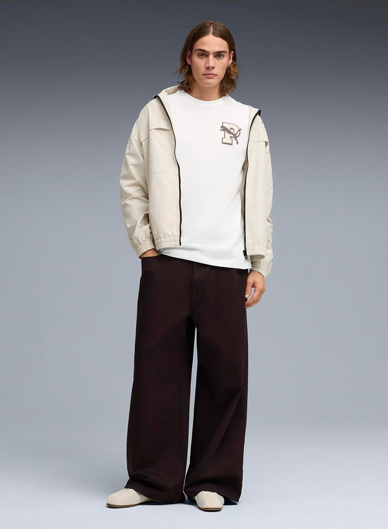 PUMA Graphic Varsity T-Shirt - Image 3