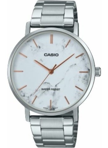 CASIO MTP-VT01DM-7AUDF Men's Wristwatch 