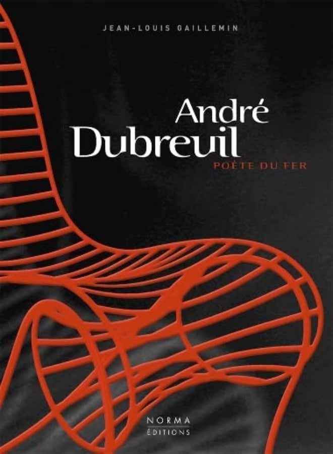 ANDRE DUBREUIL 